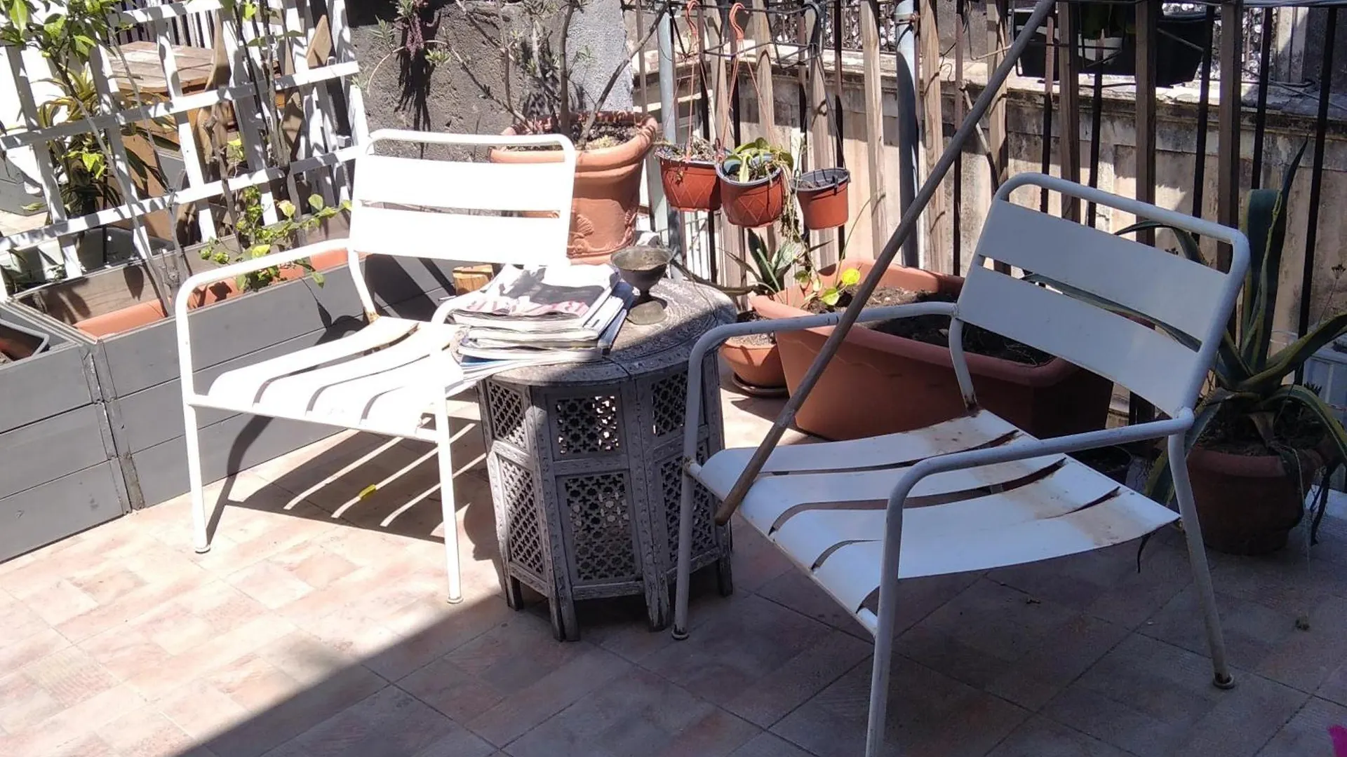Casa Vacanza G.S. Holiday Aeroporto di Catania Fontana Rossa 0*,  Italia