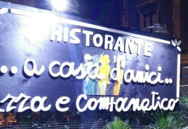 Appartamento Casa Vacanza G.S. Holiday Aeroporto di Catania Fontana Rossa