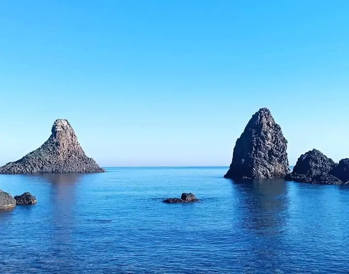 Appartamento Casa Vacanza G.S. Holiday Aeroporto di Catania Fontana Rossa