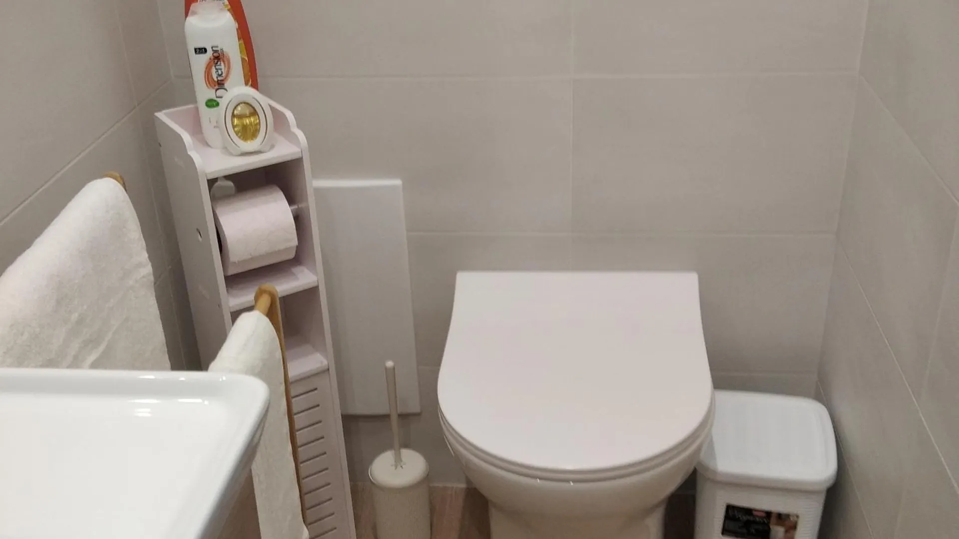 Apartament Casa Vacanza G.S. Holiday Katania