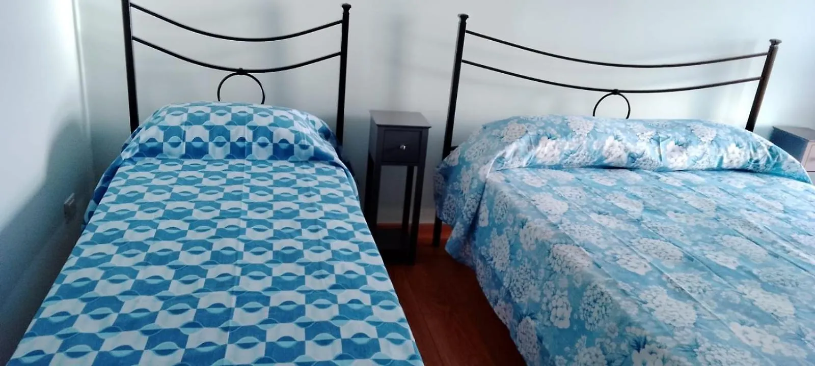 Apartmán Casa Vacanza G.S. Holiday Katánie