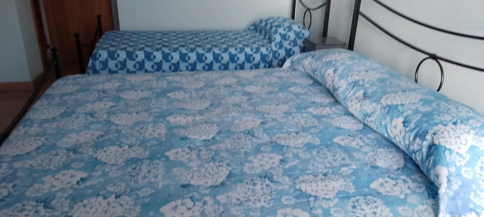 Appartamento Casa Vacanza G.S. Holiday Aeroporto di Catania Fontana Rossa