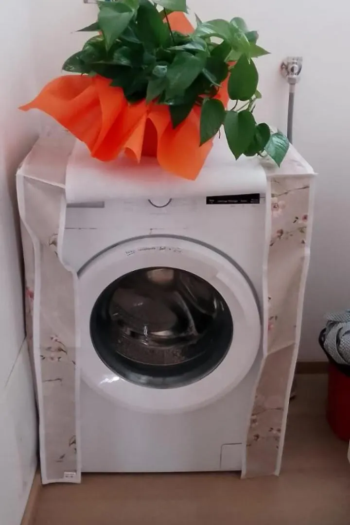 Apartmán Casa Vacanza G.S. Holiday Katánie Itálie