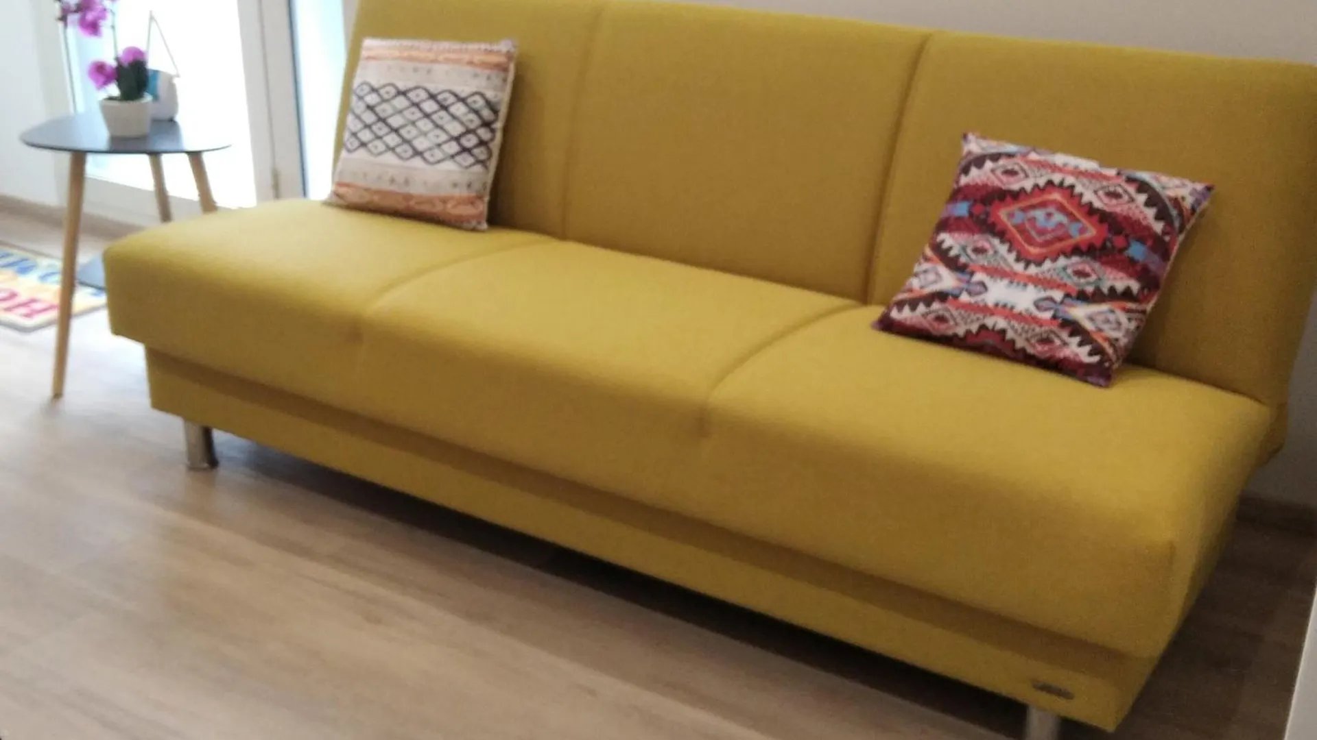 Apartmán Casa Vacanza G.S. Holiday Katánie