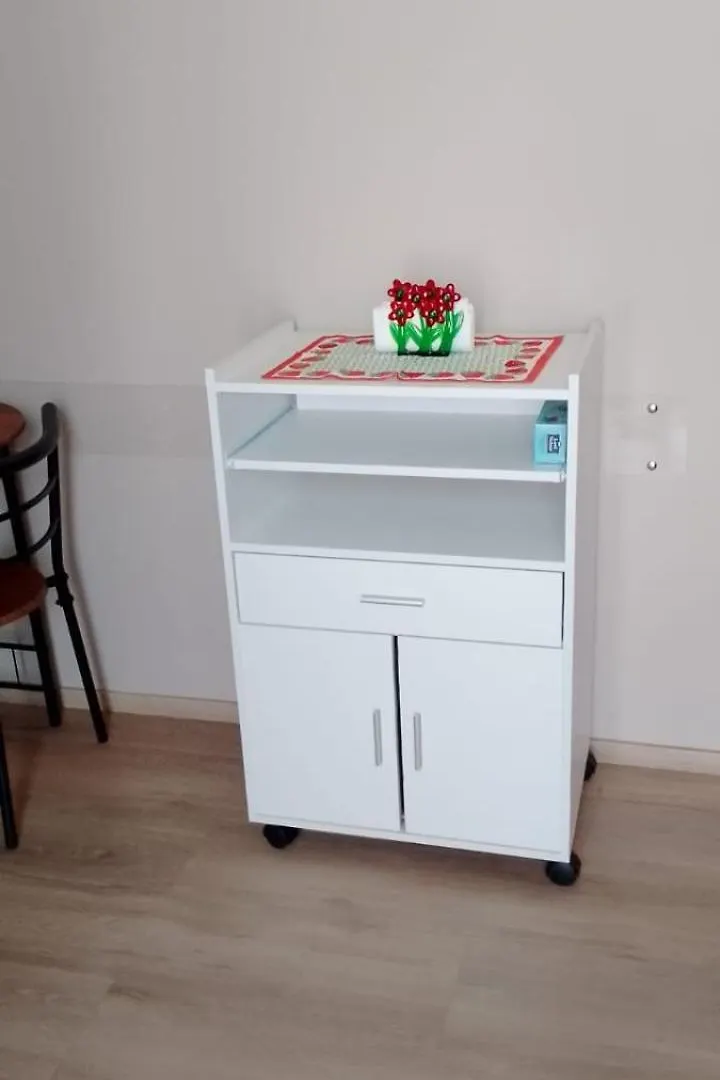 Casa Vacanza G.S. Holiday Katania