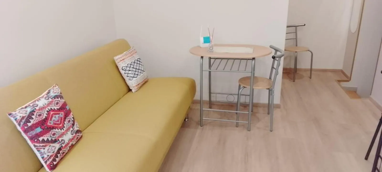 Casa Vacanza G.S. Holiday Katánie
