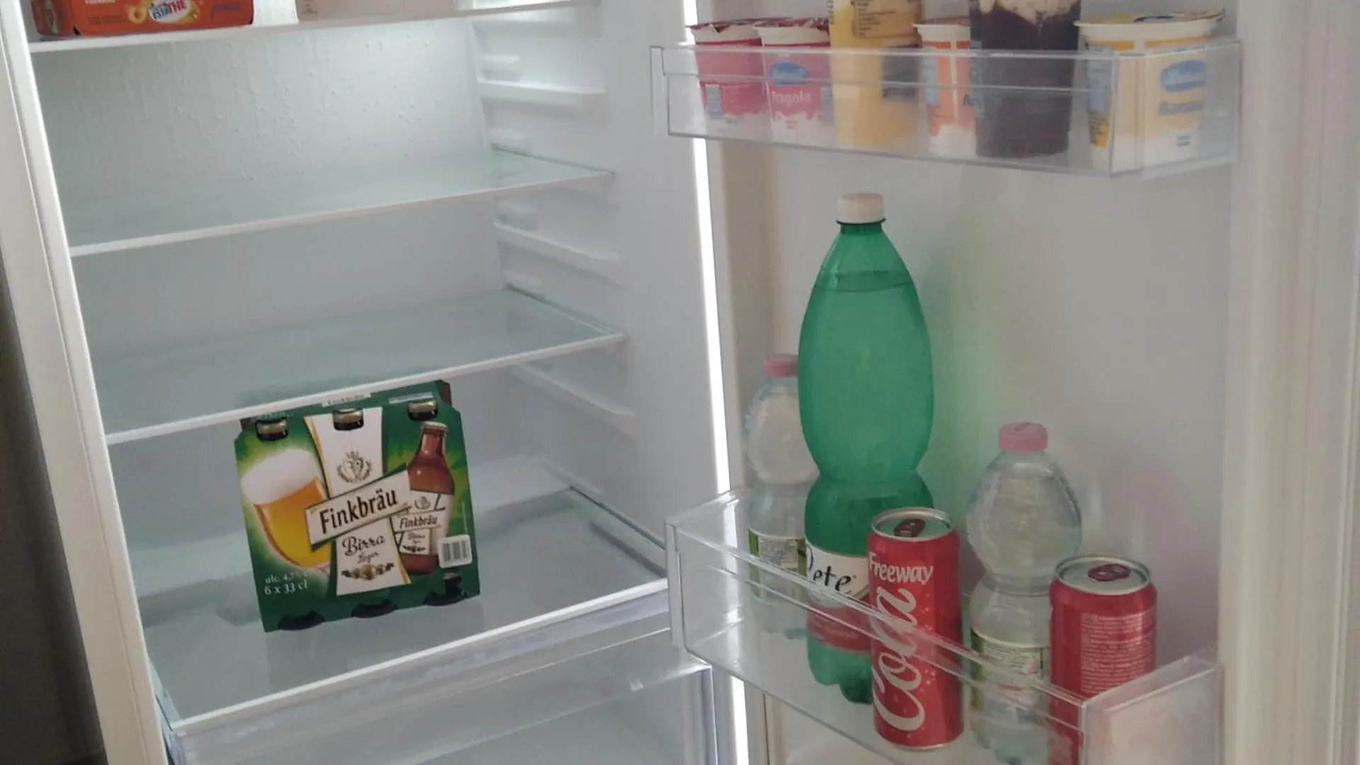 Apartament Casa Vacanza G.S. Holiday Katania Włochy