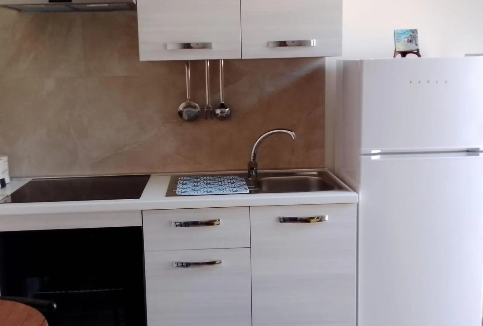 Casa Vacanza G.S. Holiday Katánie Apartmán