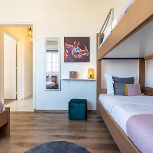 Araminta 2-bedroom In , Larnaca Cypr